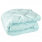 Набор Tropical TM IDEIA одеяло140х210 см + подушка 50х70 см мята 8-32432*002 купить