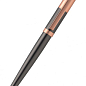 Кулькова ручка Ribbon Matte Gun Hugo Boss (HSR0984D)