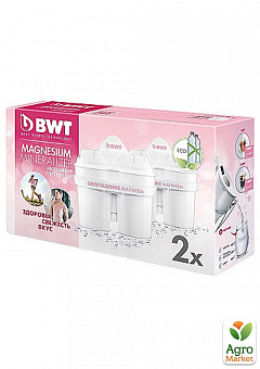 Картридж BWT Duomax Magnesium х21