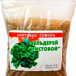Сельдерей листовой ТМ "Весна" 100г купить