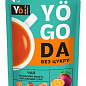 Чай натуральний маракуйя, манго, мускатний горіх ТМ "Yogoda" 50г (без цукру) упаковка 12шт купить