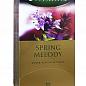 Чай черный с чабрицом и ароматом персика в пакетиках ТМ "Greenfield" Spring Melody 1.5 г*25 пак