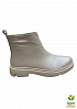 Жіночі зимові черевики Amir DSO2151 40 25,5см Бежеві
