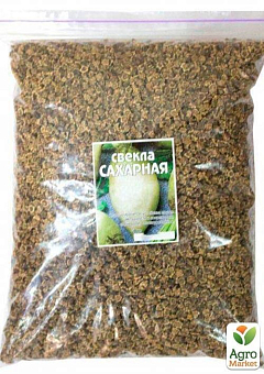 Буряк "Цукровий" ТМ "Весна" 500г19