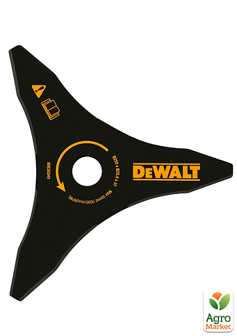 Нож DeWALT DT20653 (DT20653)