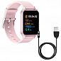 Smart Watch T96, температура тела, pink купить