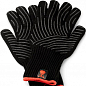 Жаропрочные перчатки для гриля S/M, ТМ WEBER (6669)