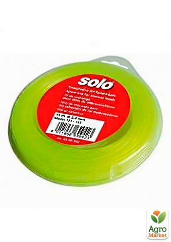 Косильная леска SOLO 6900997 (6900997)