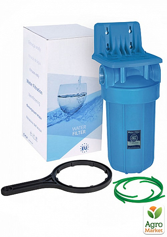 Корпус фильтра Aquafilter FH10B1-В-WB