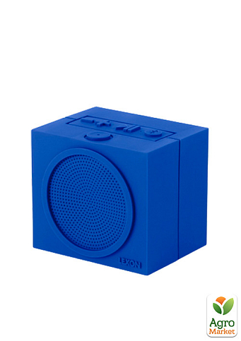 Динамік Lexon Tykho speaker, синій (LA104B7) - фото 2
