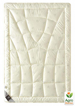 Одеяло Wool Classic шерстяное зимнее TM IDEIA 140х210 см 8-118151