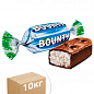 Цукерки Bounty Minis в обгортці 10 кг