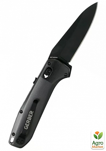 Нож Gerber Highbrow Large AO FE Onyx FE 30-001713 (1052462) - фото 3