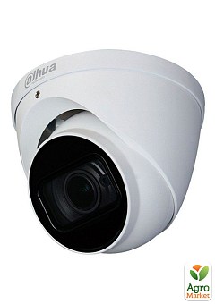 2 Мп HDCVI відеокамера Dahua DH-HAC-HDW1200TP-Z-A1