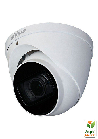 2 Мп HDCVI видеокамера Dahua DH-HAC-HDW1200TP-Z-A