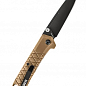 Нож складной Gerber Zilch - Coyote 30-001881 (1059847) цена