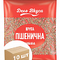 Крупа пшенична «Справа Смаку» 900г упаковка 10шт