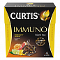 Чай Immuno Black Tea (пачка) ТМ "Curtis" 18 пакетиков по 1,8г