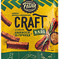 Грінки житньо-пшеничні "Кабаноси з гірчицею" ТМ "Flint Craft Grenki" 90г упаковка 35 шт купить