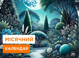 Місячний посівний календар на лютий 2025 року - корисні статті про садівництво від Agro-Market