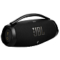 Портативная акустика (колонка) JBL Boombox 3 Wi-Fi Черный (JBLBB3WIFIBLKEP) (6900182) купить