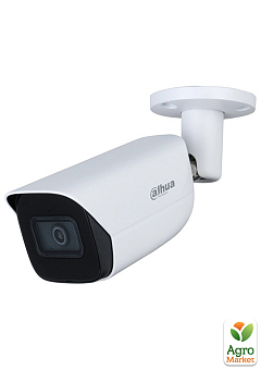 4 Мп IP відеокамера Dahua DH-IPC-HFW3441E-AS-S2 (2.8 мм) з AI WizSense1