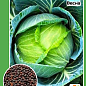 Капуста середньостигла "Надія" ТМ "Весна" 0.5г купить