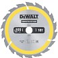 Диск пильный DeWALT DT1933 (DT1933)