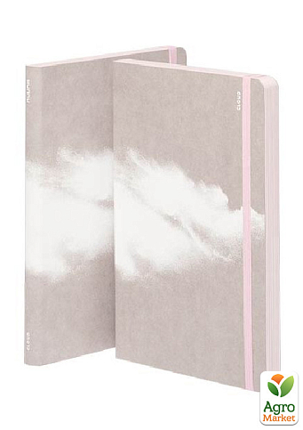 Блокнот Cloud pink, серії Inspiration book (53559) - фото 2