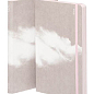 Блокнот Cloud pink, серії Inspiration book (53559) купить