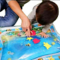 Детский игровой коврик аквариум Air Pro SKL11-276279 цена