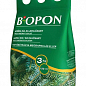 Мінеральне добриво для хвойних рослин від пожовтіння ТМ "BIOPON" 3кг