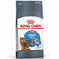 Royal Canin Light Weight Care Сухой корм для взрослых кошек для профилактики лишнего веса  400 г (7068100)