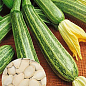 На развес Кабачок "Зебра" ТМ "Весна" цена за 8г