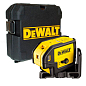 Рівень лазерний точковий DeWALT DW085K (DW085K) купить