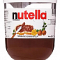 Паста шоколадна Nutella 200г