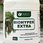 Минеральное удобрение BIOHYPER EXTRA "Для хвойных" (Биохайпер Экстра) ТМ "AGRO-X" 100г