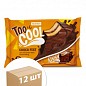 Бисквит шоколадный (ПКФ) ТМ "Too Cool" 270г упаковка 12шт
