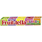 Цукерки жувальні ТМ "Fruittella" Веселка 41 г