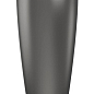 Умный вазон с автополивом Lechuzа Rondo Premium 32, антрацит (15783)