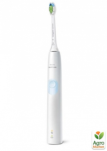 Зубна електрощітка Philips HX6807/35 Sonicare ProtectiveClean 4500