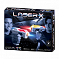 Ігровий набір для лазерних боїв - LASER X MICRO ДЛЯ ДВОХ ГРАВЦІВ цена
