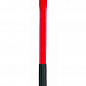 Зубило с резиновой ручкой, d16мм, 300мм TM "Technics" 40-110