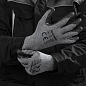 Робочі рукавиці з латексним покриттям BLUETOOLS Recodrag (12 пар, XL) (220-2201-10) цена
