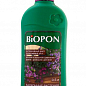 Минеральное Удобрение для балконных растений ТМ "BIOPON" 0.5л