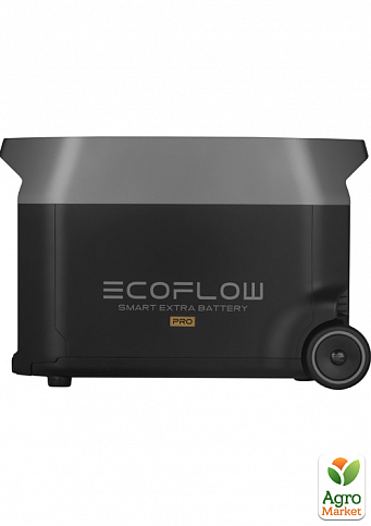 Дополнительная батарея EcoFLow DELTA Pro Extra Battery - фото 4