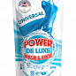 Power De Luxe Гель для стирки универсальный 200 г 