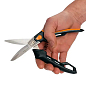Ножницы Fiskars Pro PowerArc™ Heavy Duty (1027206) купить