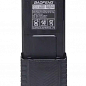 Комплект Рація Baofeng UV-5R 5W + Гарнітура + Ремінець Mirkit на шию + Акумуляторна батарея Baofeng BL-5 3800 мАг (8568) купить
