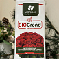 Гранулированное минеральное удобрение BIOGrand "Для роз" (БИОГранд) ТМ "AGRO-X" 1кг